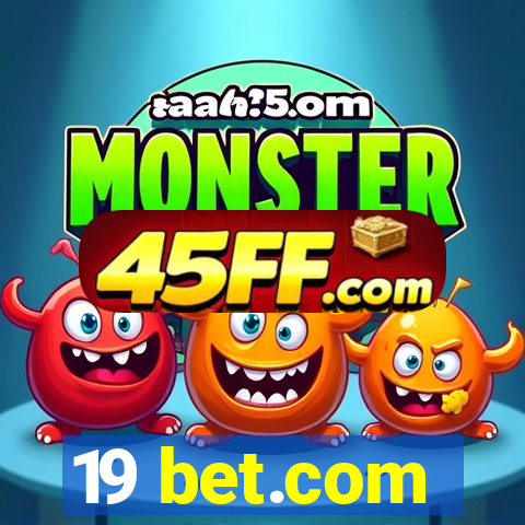 19 bet.com